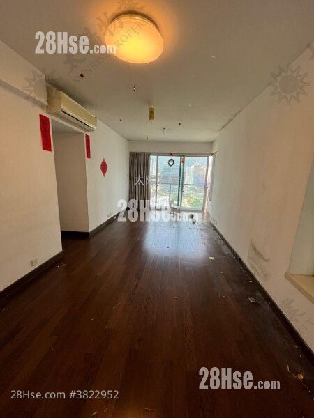 御‧豪門 售盤 3 房 856 平方呎