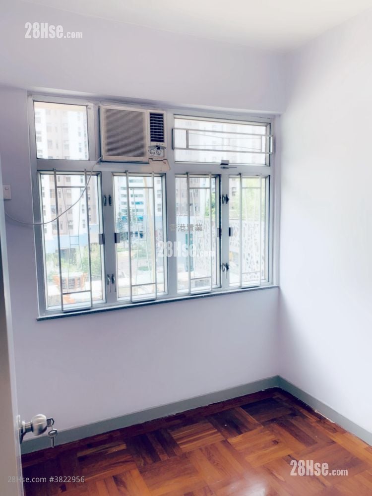 富华中心 售盘 2 房 , 1 浴室 374 平方尺