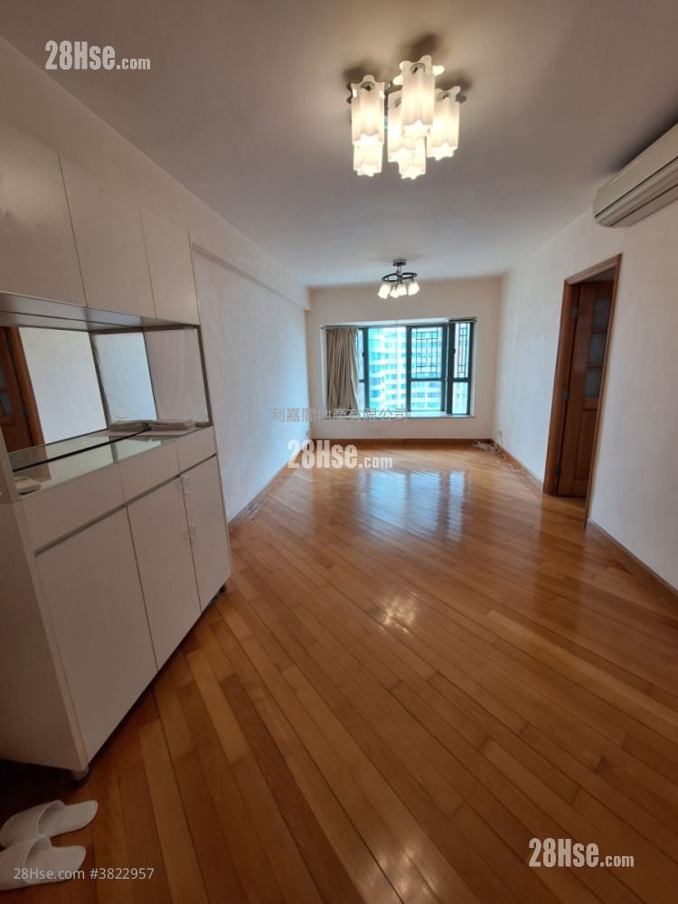 柏景灣 售盤 3 房 , 2 浴室 777 平方呎