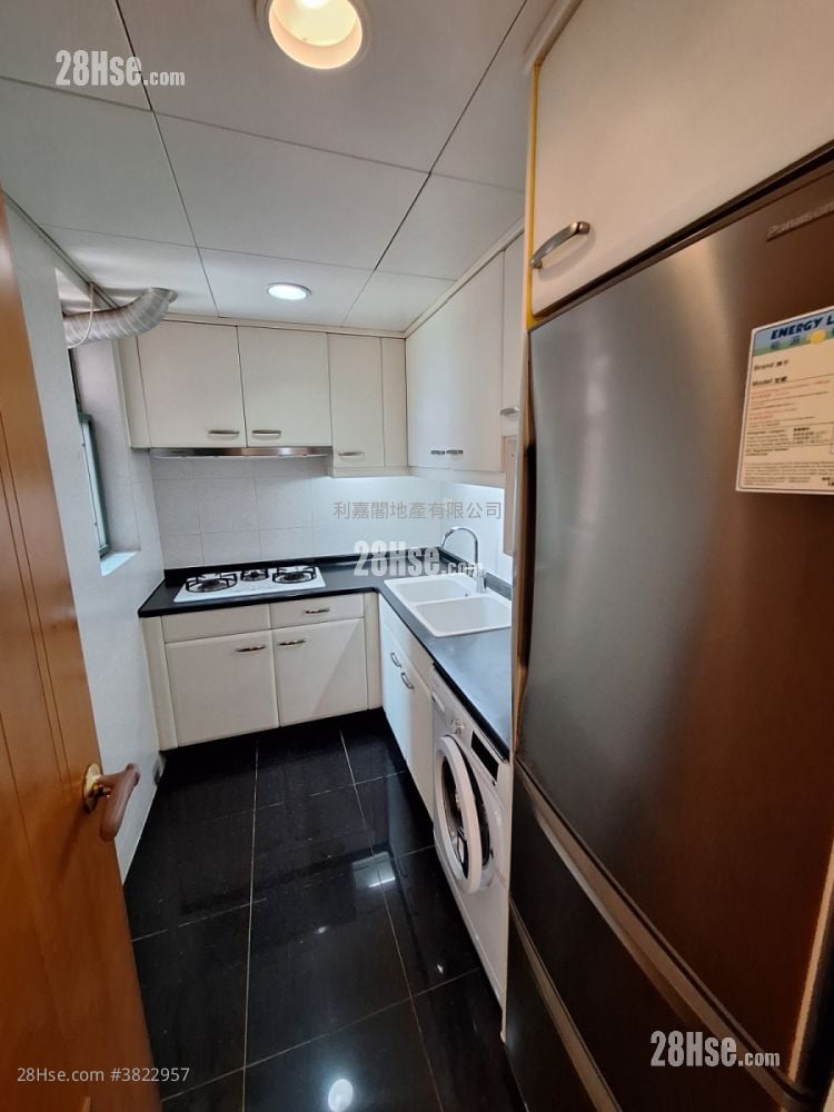 柏景灣 售盤 3 房 , 2 浴室 777 平方呎