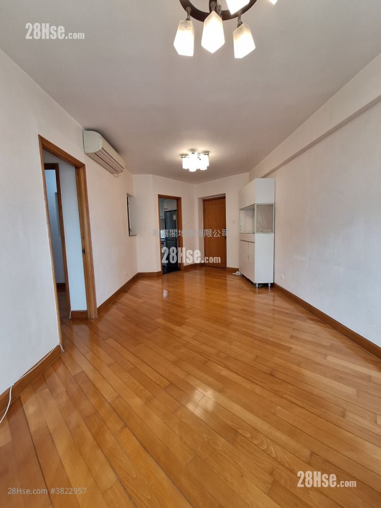 柏景灣 售盤 3 房 , 2 浴室 777 平方呎