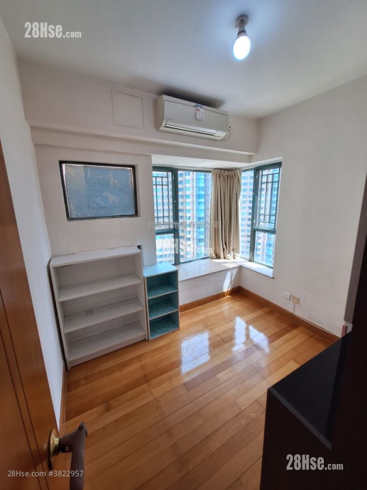 柏景灣 售盤 3 房 , 2 浴室 777 平方呎