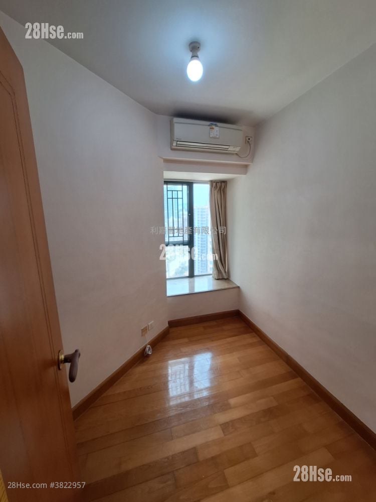 柏景灣 售盤 3 房 , 2 浴室 777 平方呎