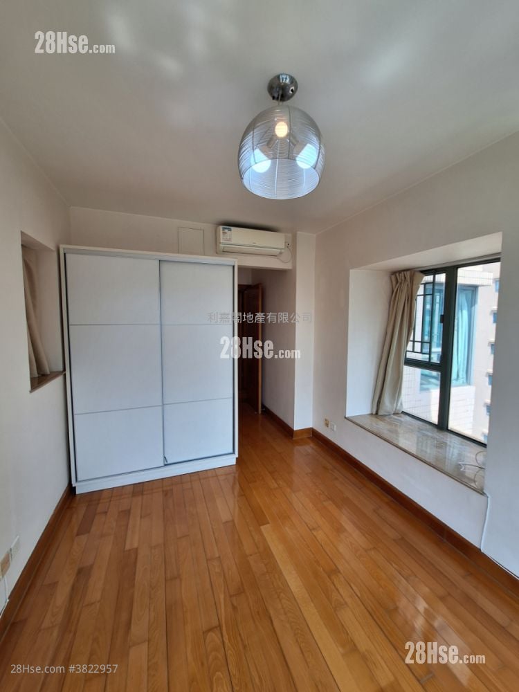 柏景灣 售盤 3 房 , 2 浴室 777 平方呎