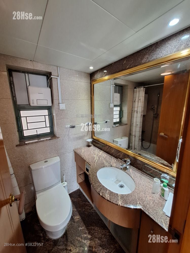 柏景灣 售盤 3 房 , 2 浴室 777 平方呎