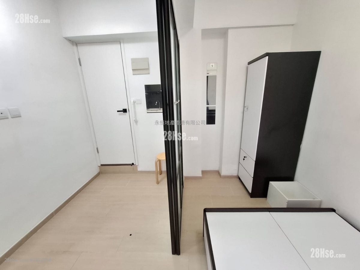 單幢樓房 租盤 1 房 , 1 浴室 160 平方呎