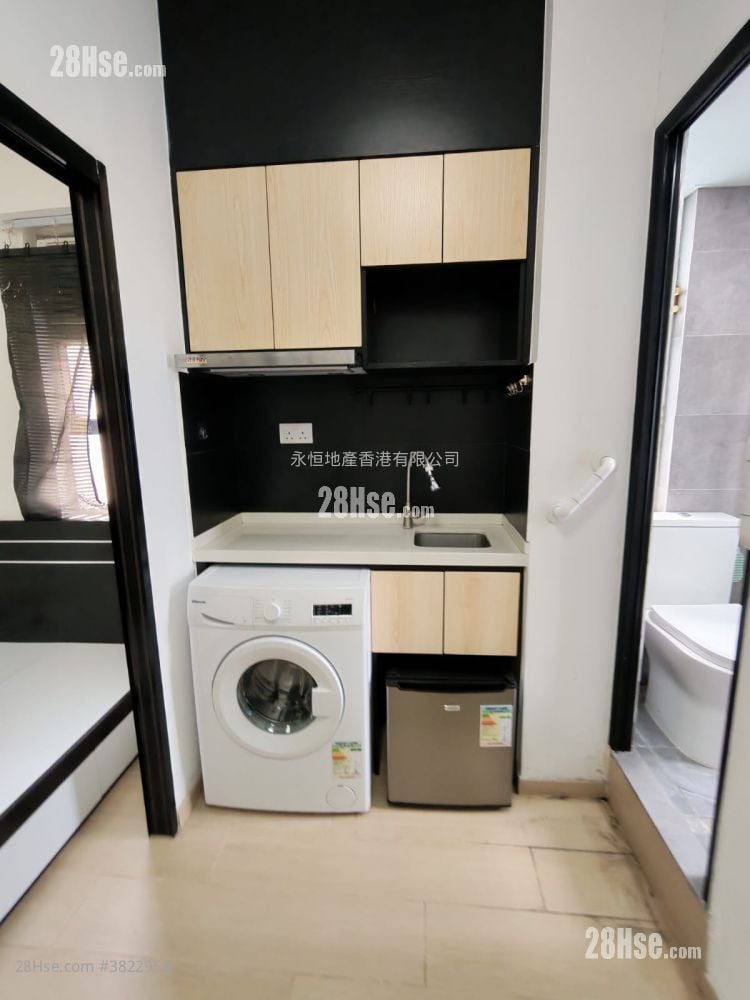 單幢樓房 租盤 1 房 , 1 浴室 160 平方呎