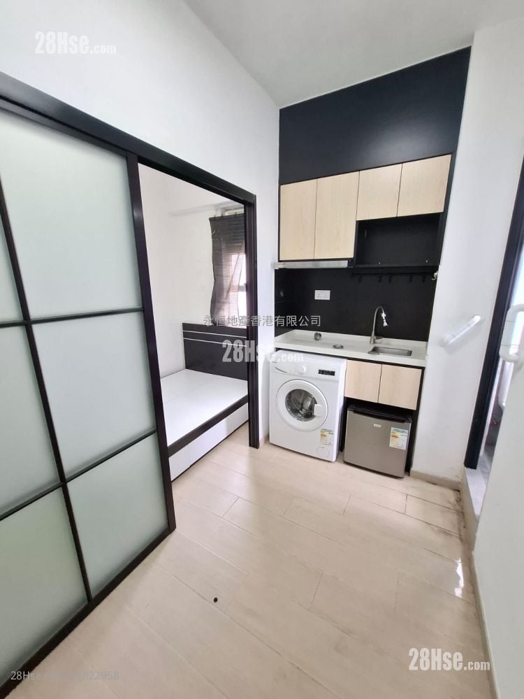 單幢樓房 租盤 1 房 , 1 浴室 160 平方呎