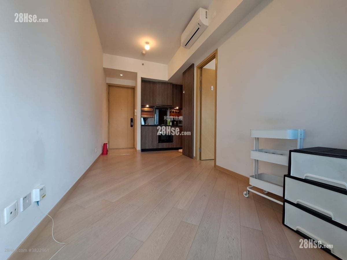 Novum West Rental 1 Bedroom , 1 Bathroom 331 ft²