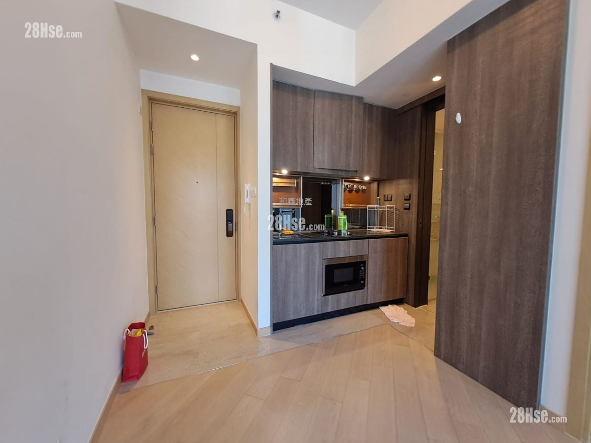 Novum West Rental 1 Bedroom , 1 Bathroom 331 ft²