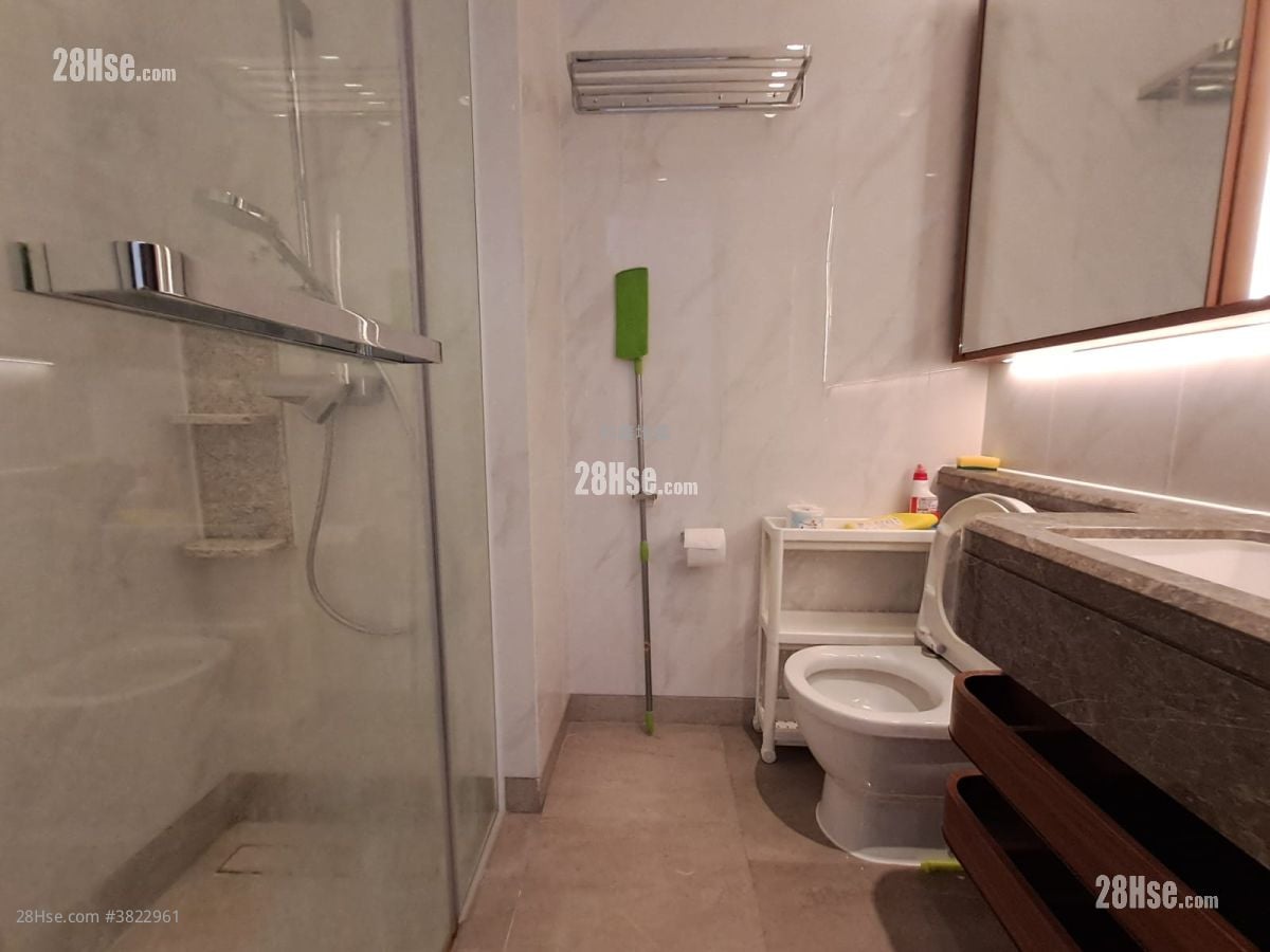 Novum West Rental 1 Bedroom , 1 Bathroom 331 ft²