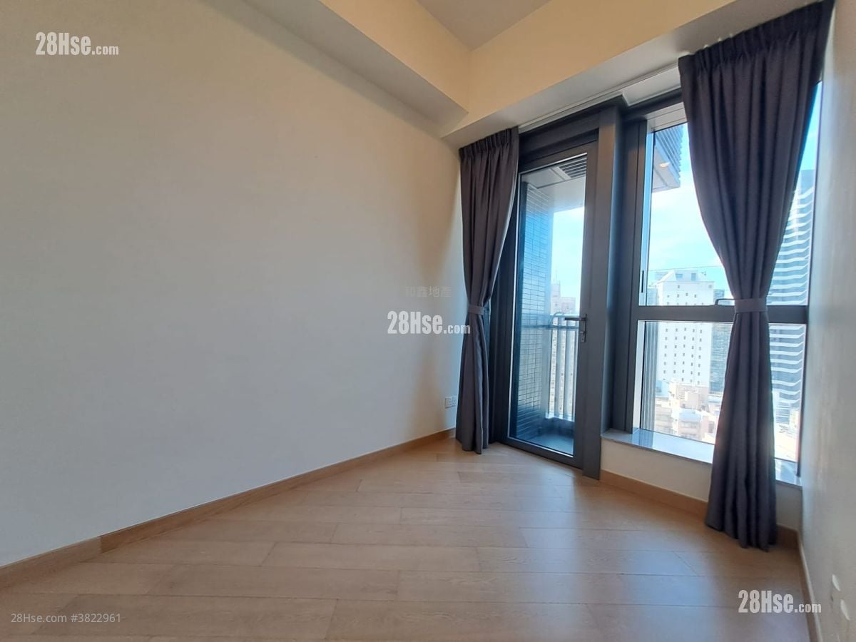 Novum West Rental 1 Bedroom , 1 Bathroom 331 ft²