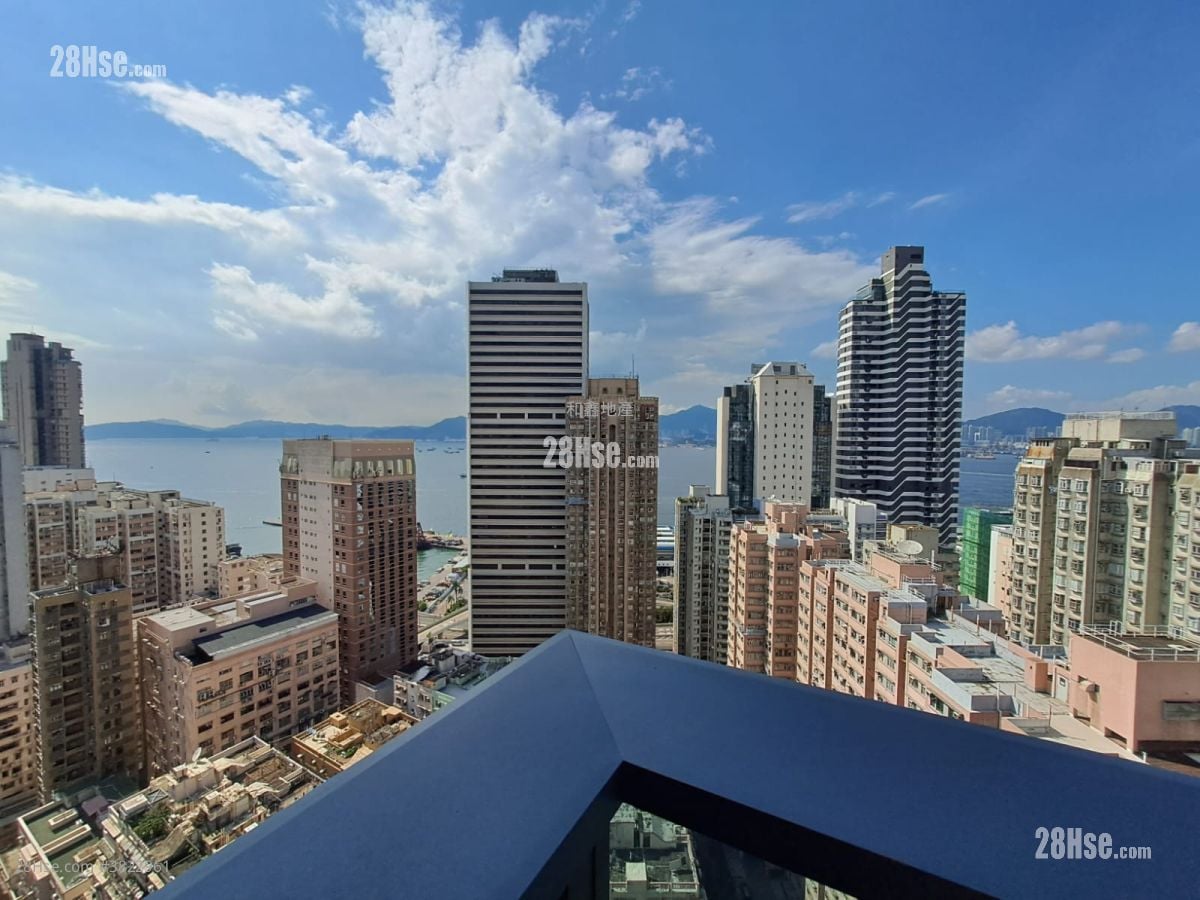 Novum West Rental 1 Bedroom , 1 Bathroom 331 ft²