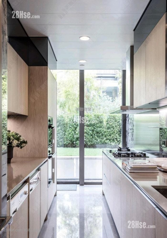 珀居 售盤 4 房 , 4 浴室 2,836 平方呎