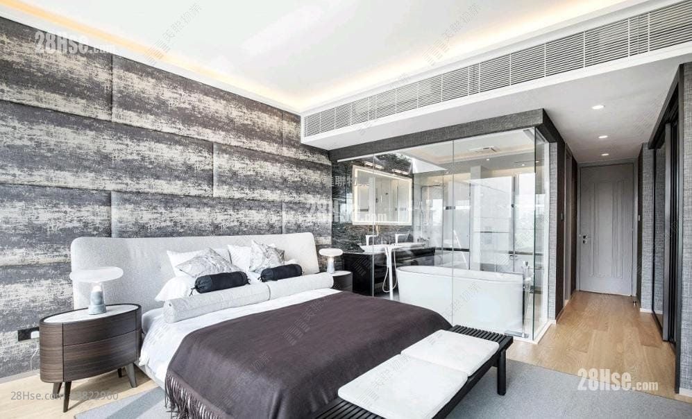 珀居 售盤 4 房 , 4 浴室 2,836 平方呎