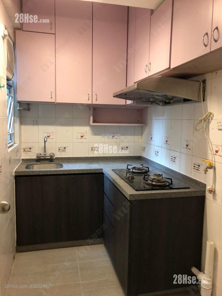 龙丰花园 售盘 3 房