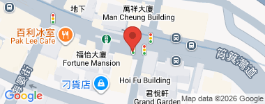 單幢樓房 地下 物業地址