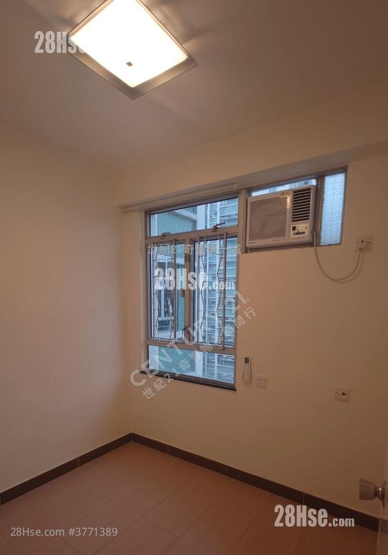 沙田第一城 租盤 3 房 , 1 浴室 451 平方呎