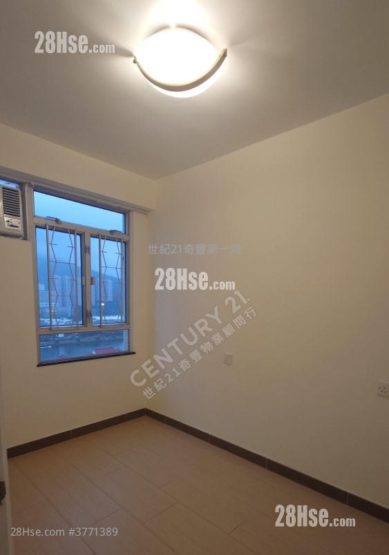 沙田第一城 租盤 3 房 , 1 浴室 451 平方呎