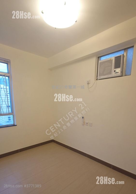 沙田第一城 租盤 3 房 , 1 浴室 451 平方呎