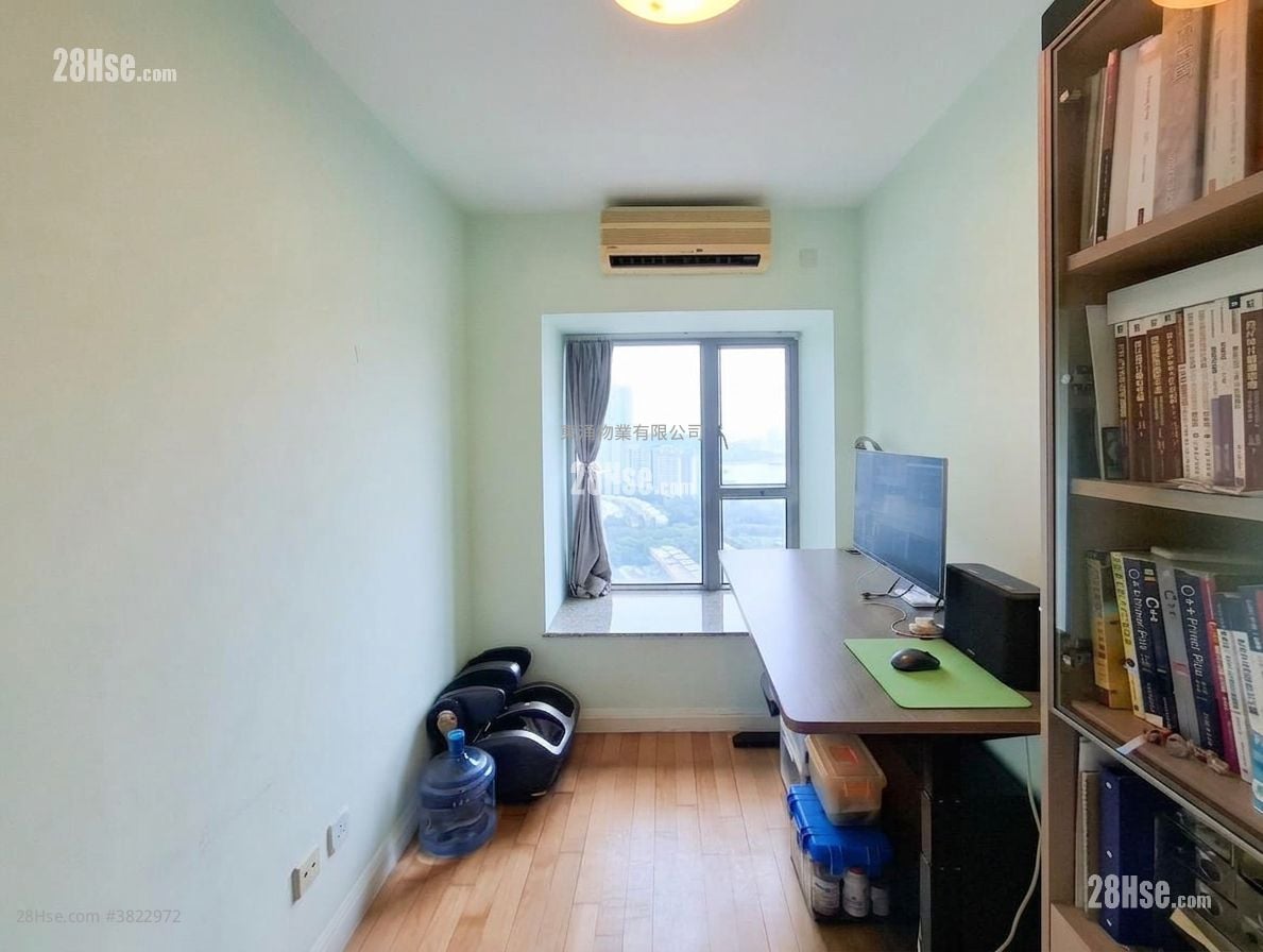 映湾园 售盘 3 房 , 2 浴室 736 平方尺