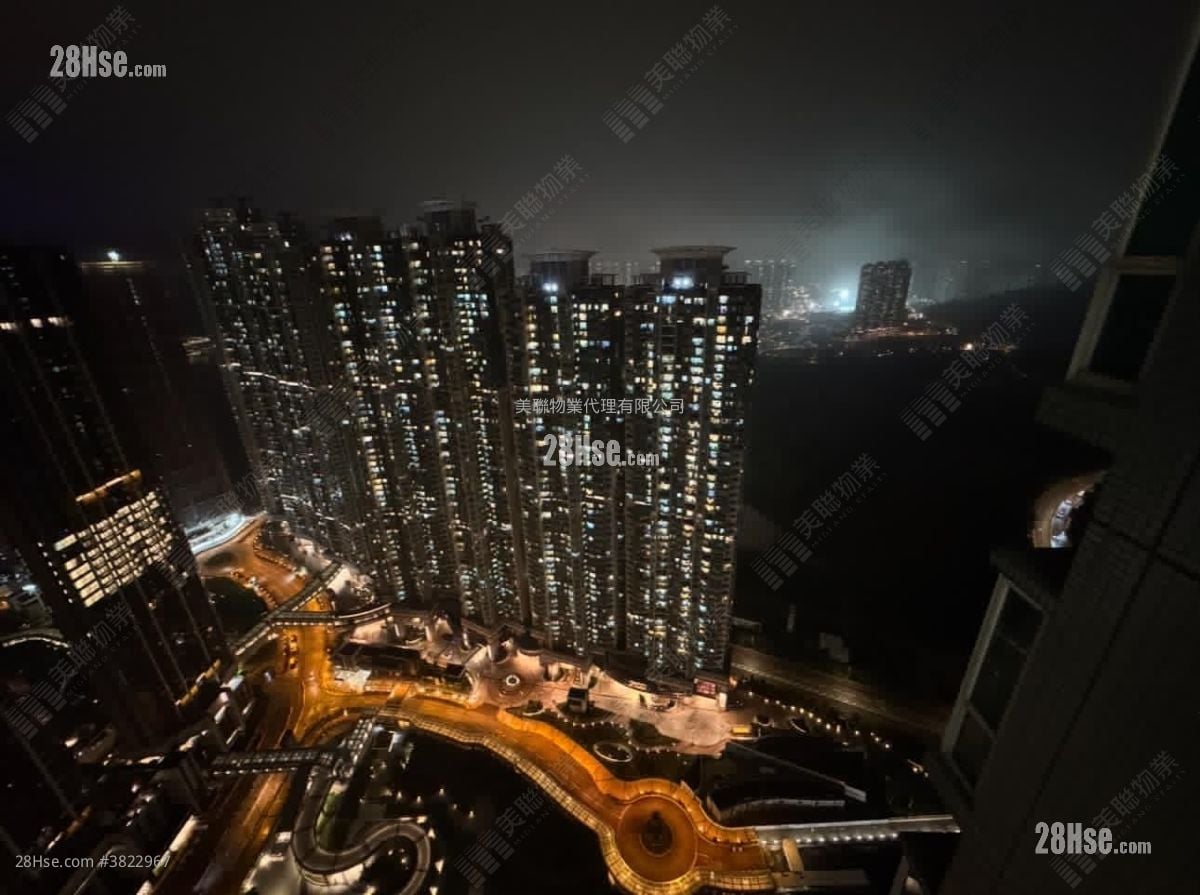 首都 售盤 4 房 840 平方呎