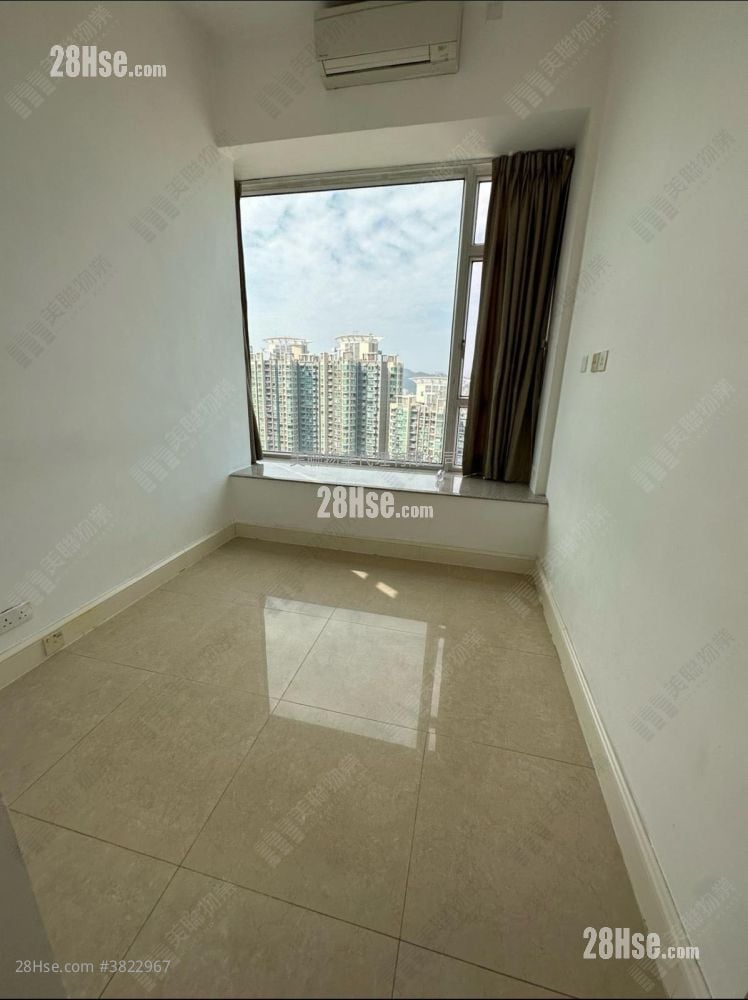 首都 售盤 4 房 840 平方呎