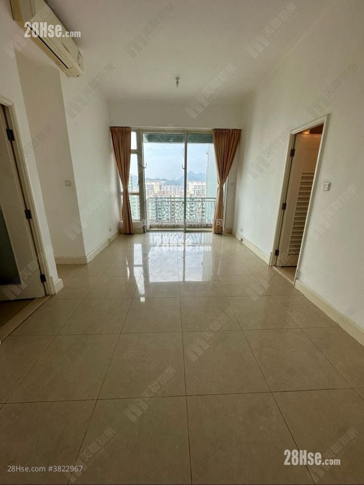 首都 售盤 4 房 840 平方呎