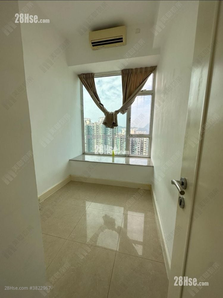 首都 售盤 4 房 840 平方呎