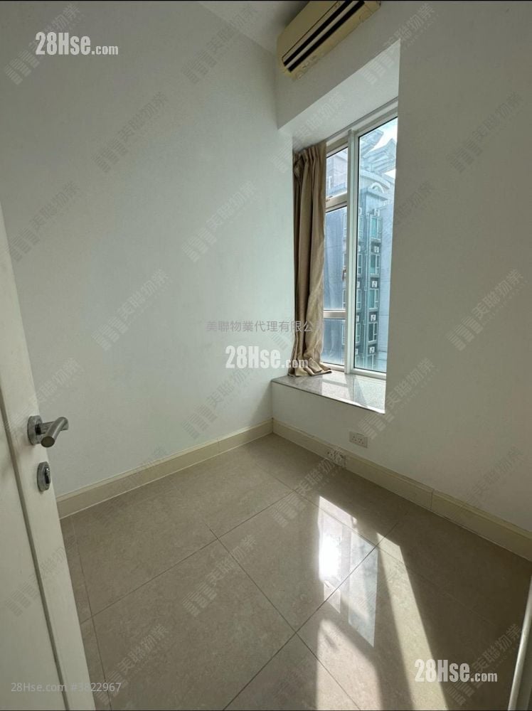 首都 售盤 4 房 840 平方呎