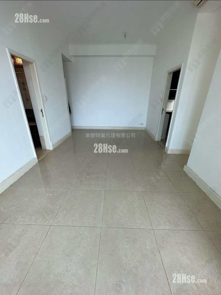 首都 售盤 4 房 840 平方呎