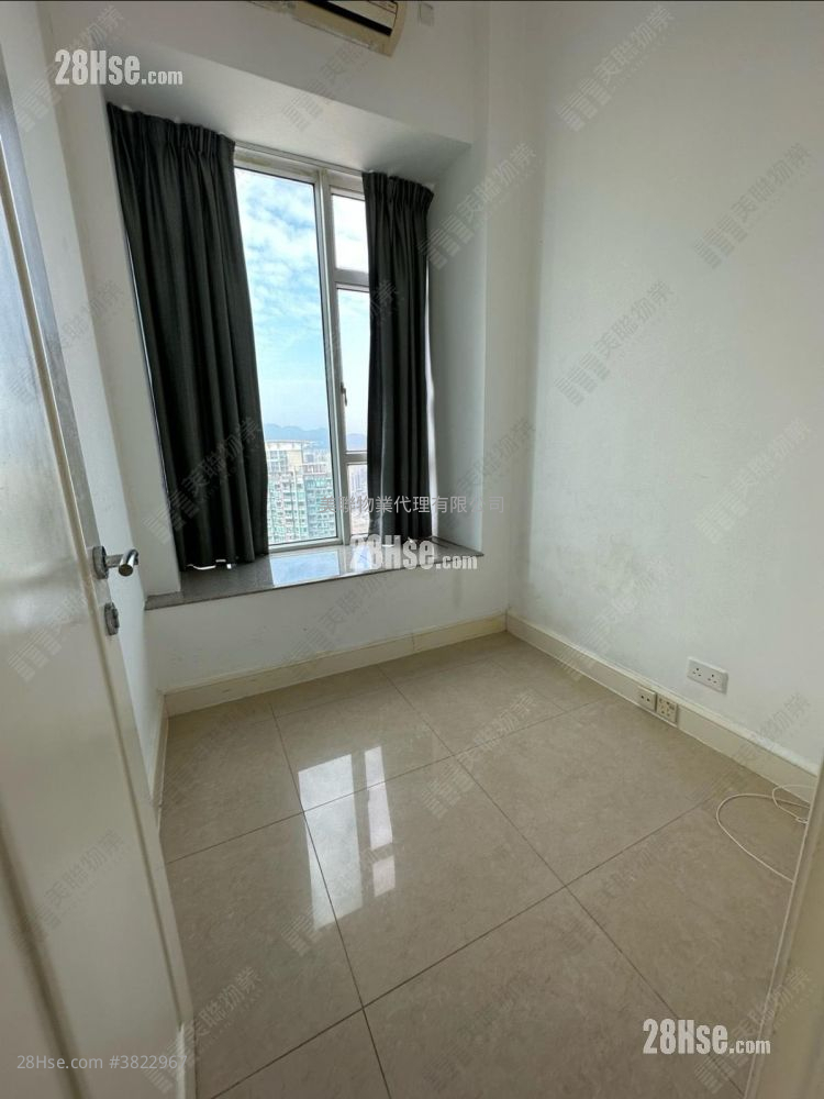 首都 售盤 4 房 840 平方呎