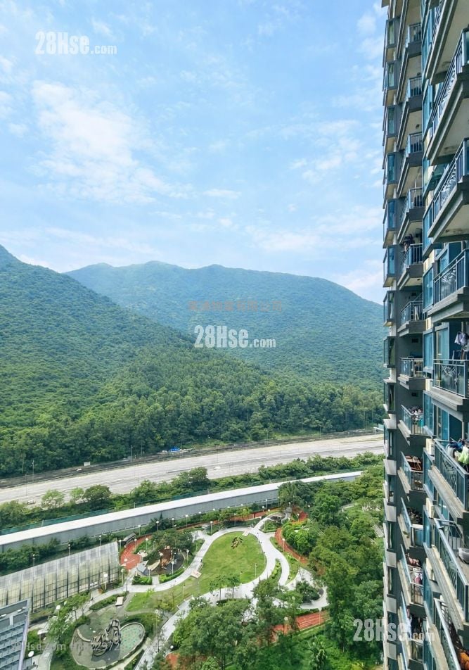 映湾园 售盘 3 房 , 2 浴室 736 平方尺