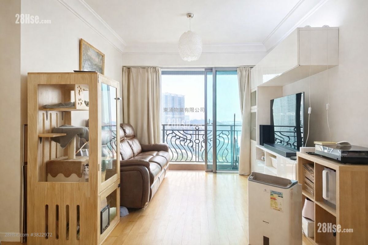 映湾园 售盘 3 房 , 2 浴室 736 平方尺