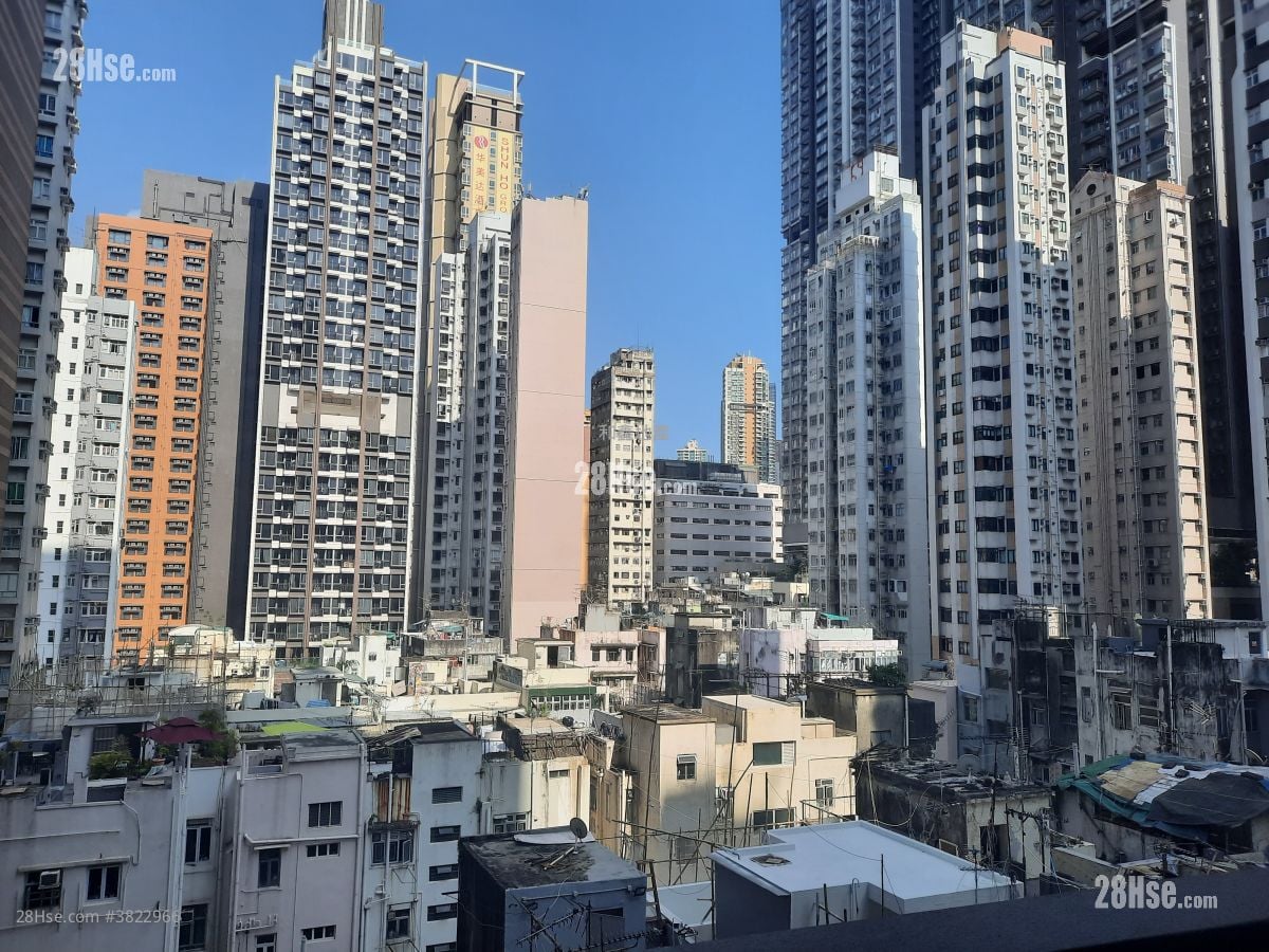 瑧蓺 租盤 開放式間隔 , 1 浴室 203 平方呎