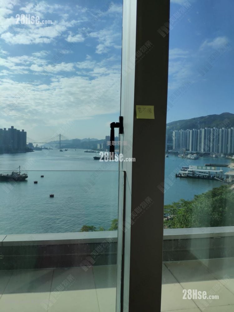 柏傲灣 售盤 3 房 , 2 浴室 875 平方呎