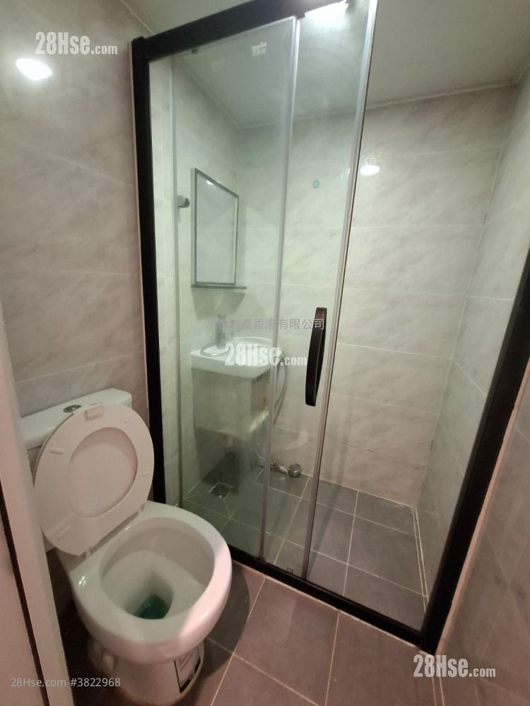 單幢樓房 租盤 1 房 , 1 浴室 140 平方呎