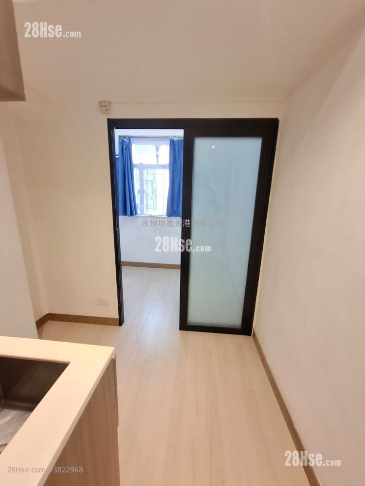 單幢樓房 租盤 1 房 , 1 浴室 140 平方呎