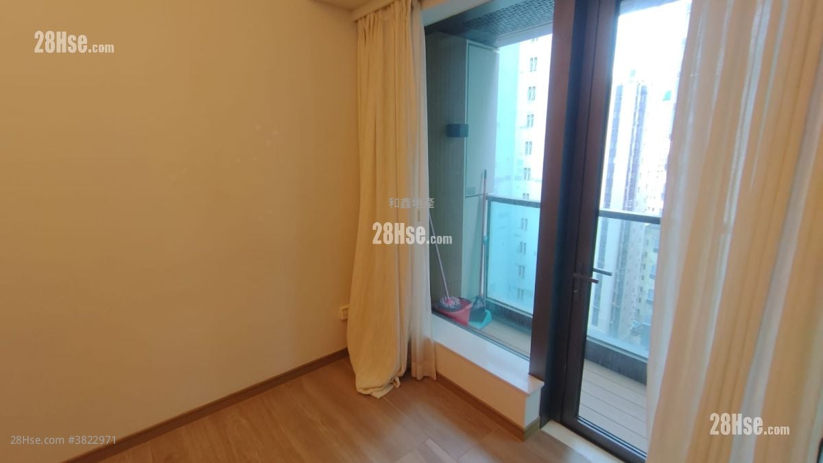 One Artlane Rental 1 Bedroom , 1 Bathroom 253 ft²