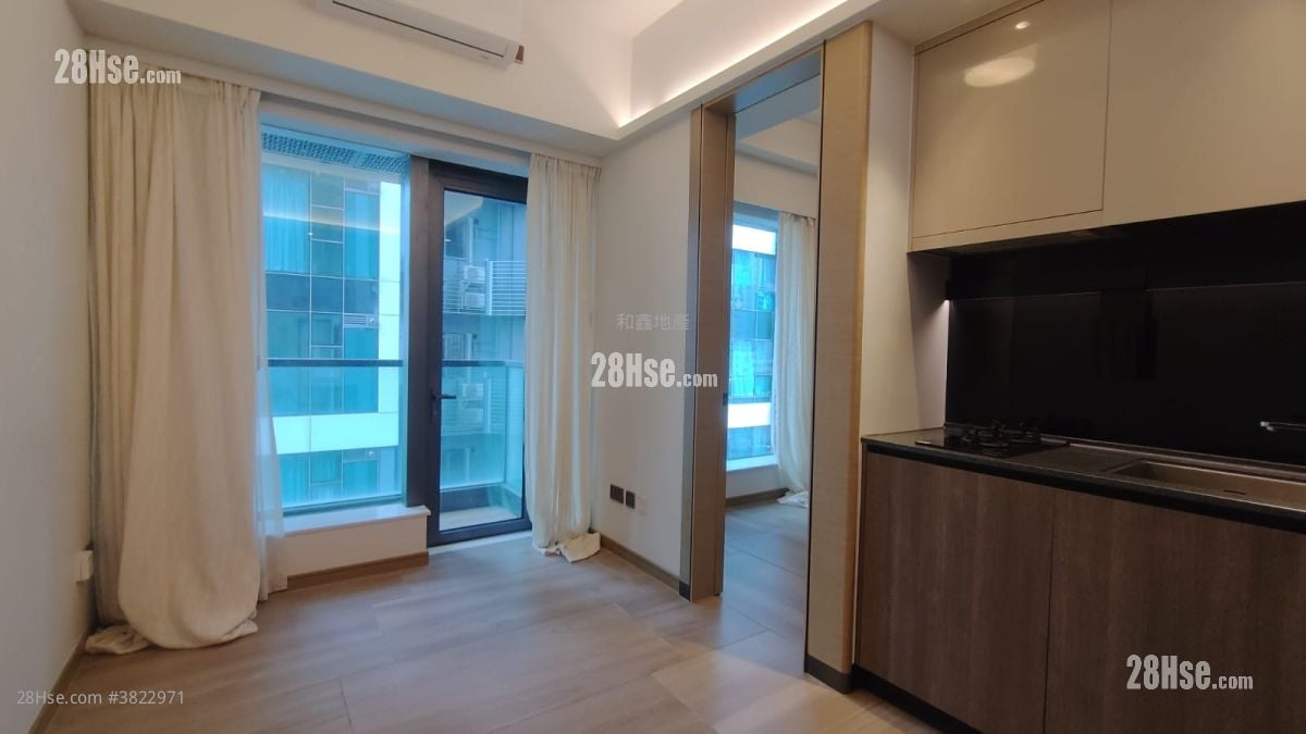 One Artlane Rental 1 Bedroom , 1 Bathroom 253 ft²