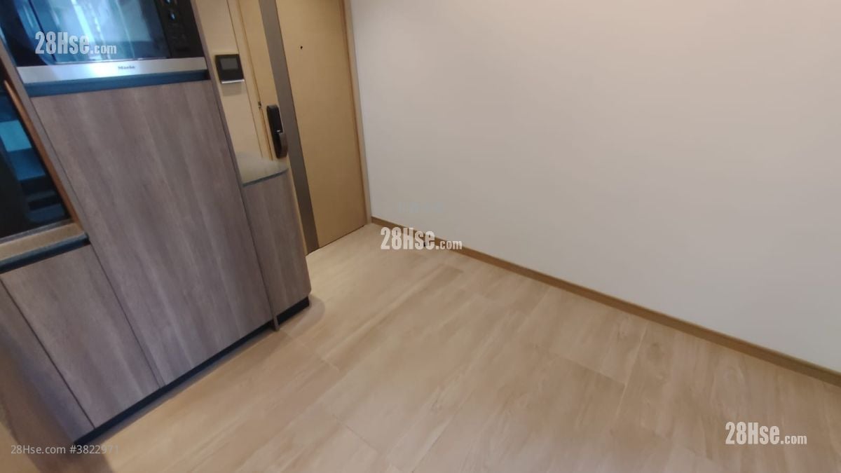 One Artlane Rental 1 Bedroom , 1 Bathroom 253 ft²