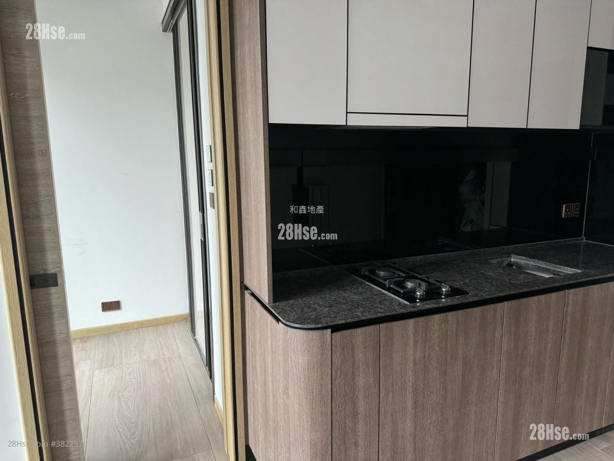 Two Artlane Rental 1 Bedroom , 1 Bathroom 244 ft²