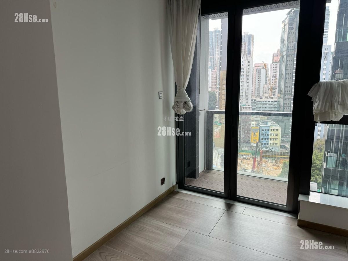 Two Artlane Rental 1 Bedroom , 1 Bathroom 244 ft²
