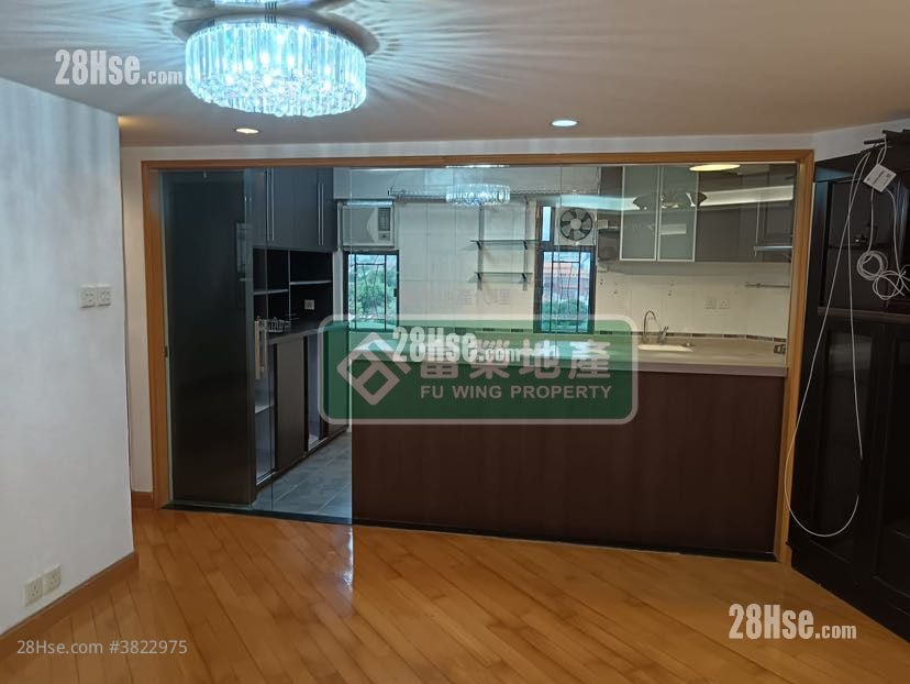 公爵閣 售盤 3 房 , 2 浴室 989 平方呎