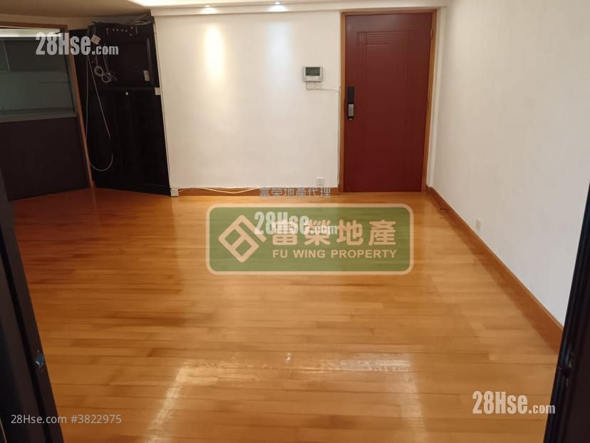 公爵閣 售盤 3 房 , 2 浴室 989 平方呎