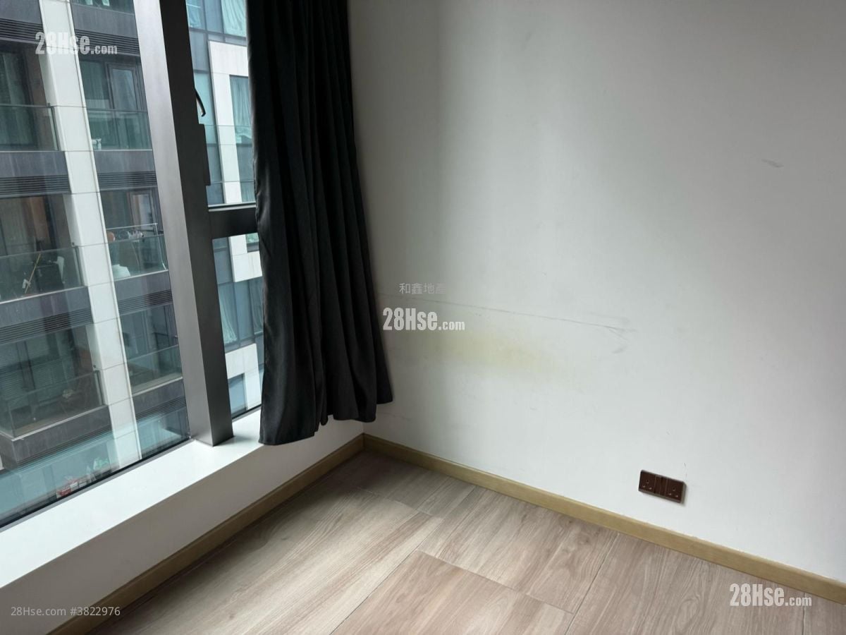 Two Artlane Rental 1 Bedroom , 1 Bathroom 244 ft²