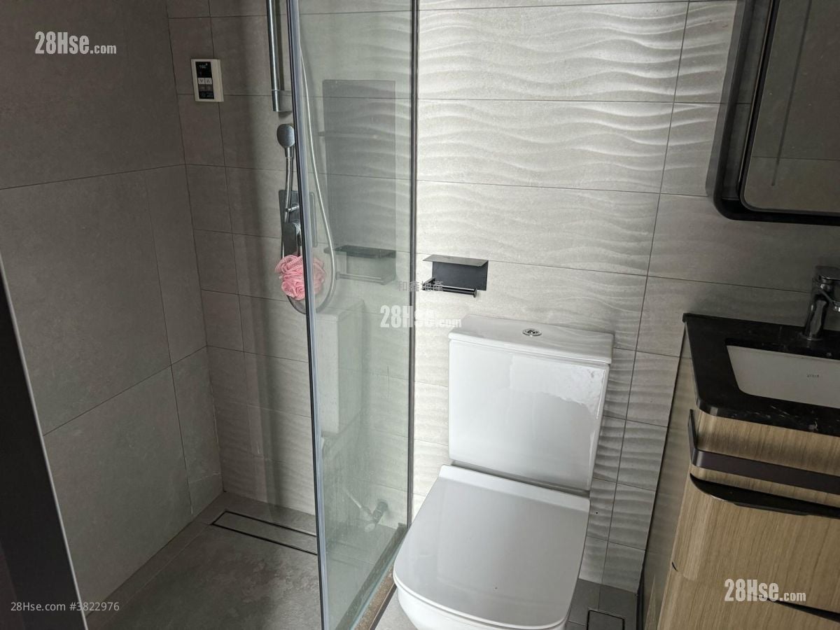 Two Artlane Rental 1 Bedroom , 1 Bathroom 244 ft²