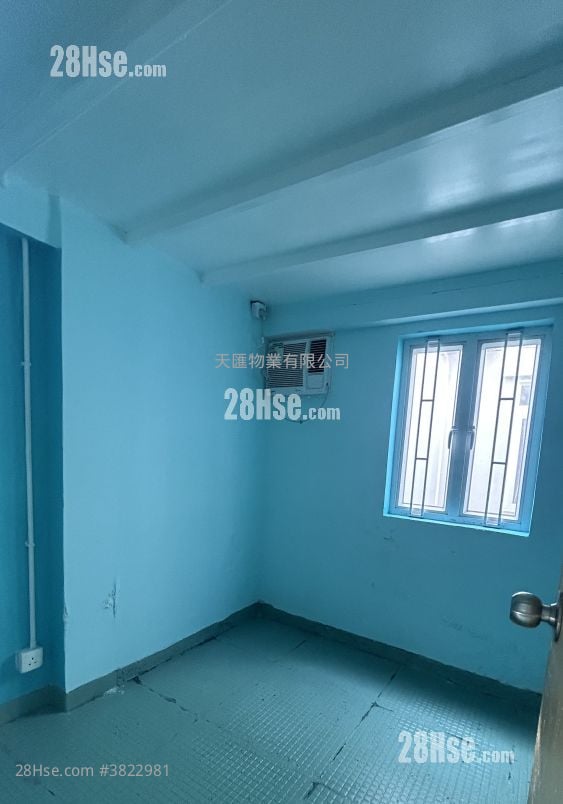 村屋 租盤 1 房 , 1 浴室