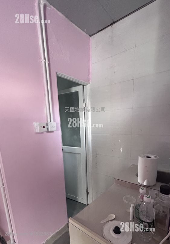 村屋 租盤 1 房 , 1 浴室