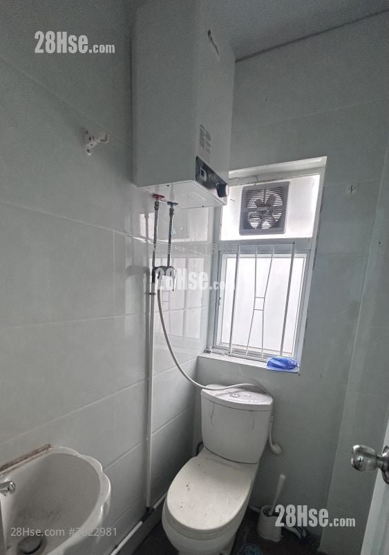 村屋 租盤 1 房 , 1 浴室